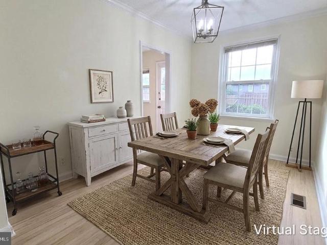 Property for rent in Virginia