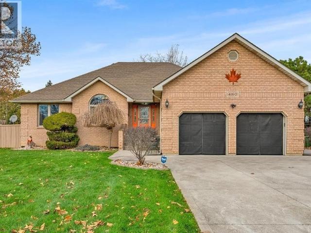 House for sale in Maidstone, Ontario