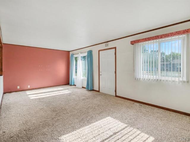House for sale in Burton, Michigan