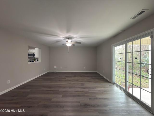Townhouse for sale in Greenville, North Carolina
