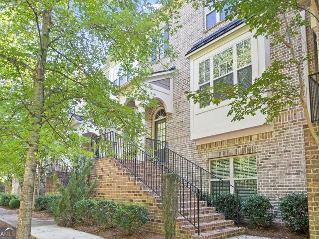 Townhouse for sale in Chamblee, DeKalb County