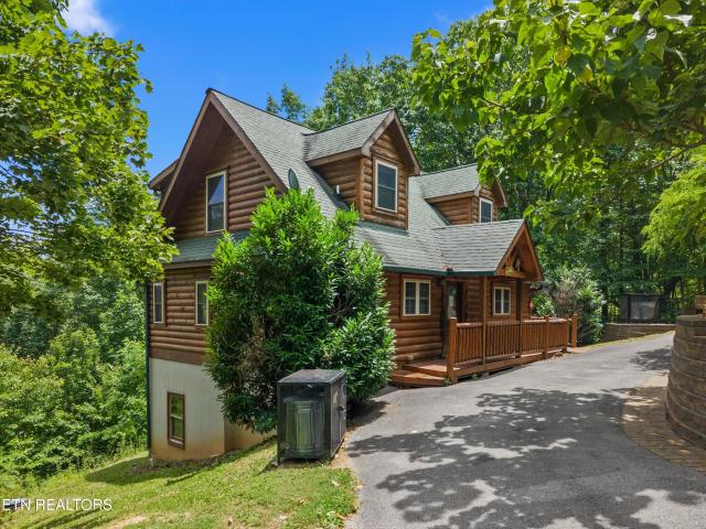 House for sale in Tennessee