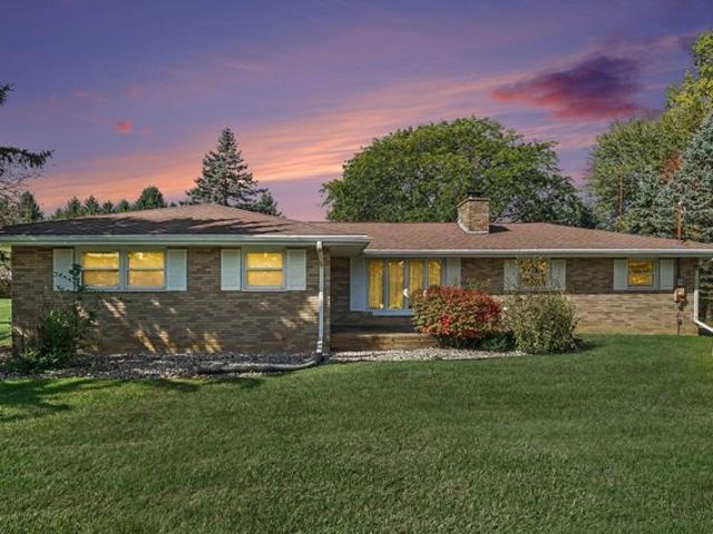 House for sale in Leslie, Ingham County