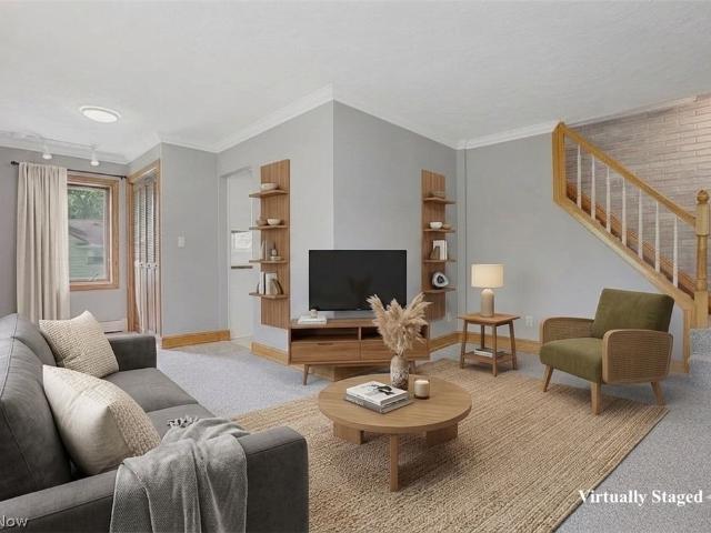 House for sale in North Olmsted, Ohio