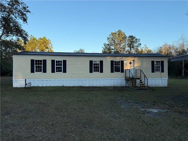 House for sale in Pierce, Georgia