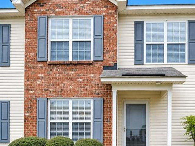 Townhouse for sale in Winterville, Pitt County