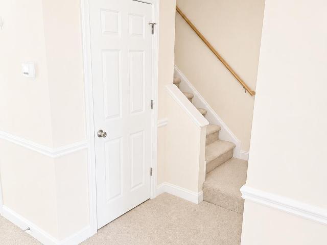 Townhouse for rent in Greenville, North Carolina