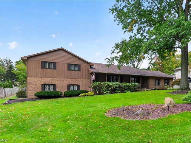 House for sale in Southern Hills, Canfield