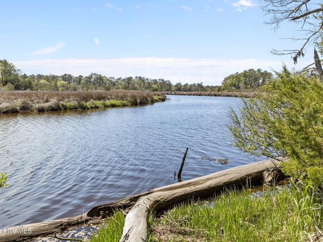 Land for sale in Hubert, North Carolina