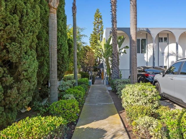 Apartment for rent in Jacumba, California