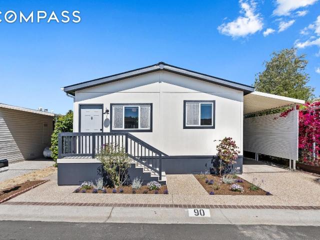 Property for sale in Capitola, California