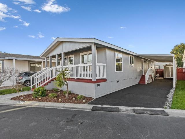 Property for sale in Capitola, California