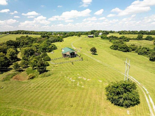 House for sale in Harrodsburg, Kentucky
