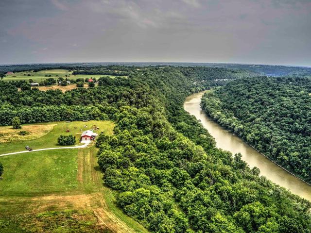 House for sale in Kentucky