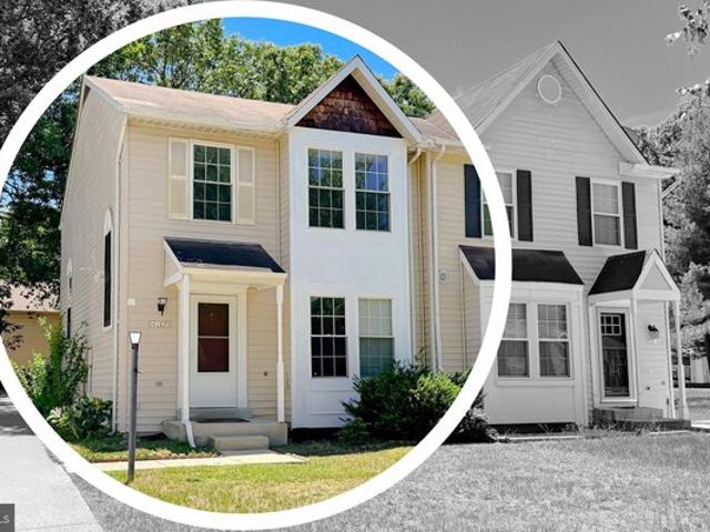 Townhouse for sale in Waldorf, Maryland