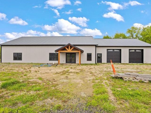 House for sale in Caledonia, Ohio