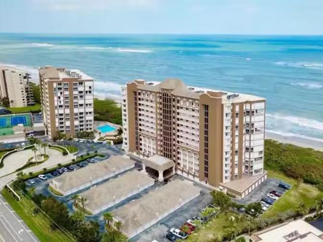 Condo for sale in Fort Pierce