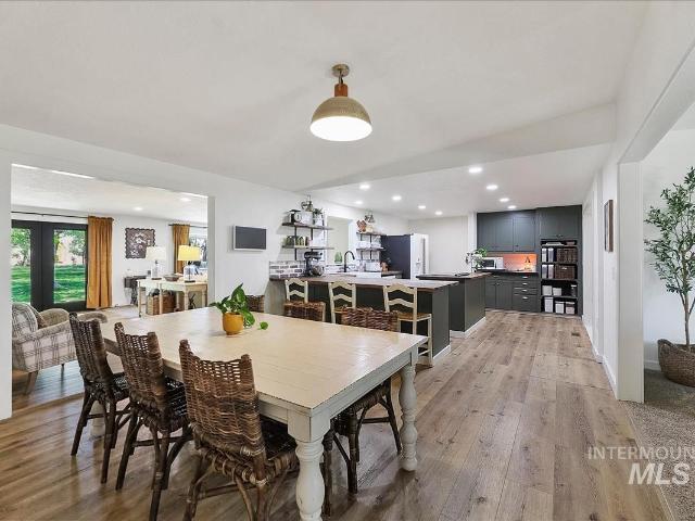 House for sale in Mountain Home, Idaho