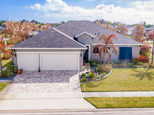 House for sale in Melbourne, Florida