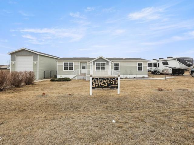 House for sale in Alexander, North Dakota