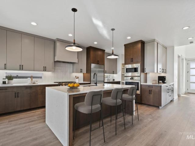 House for sale in Meridian, Idaho