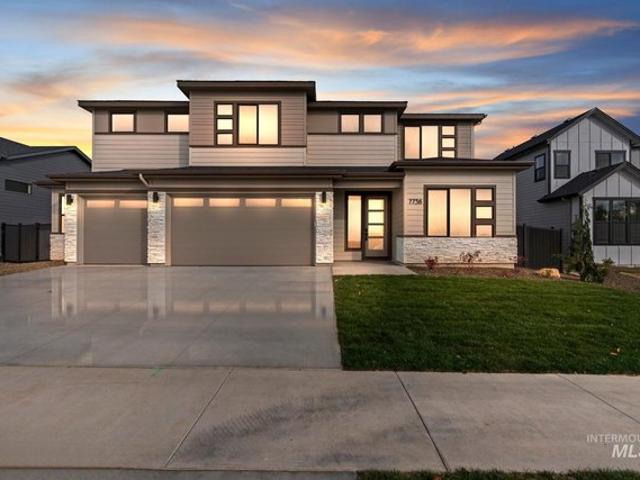 House for sale in Meridian, Idaho