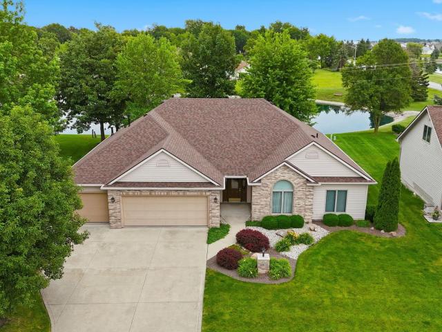 House for sale in New Haven, Indiana