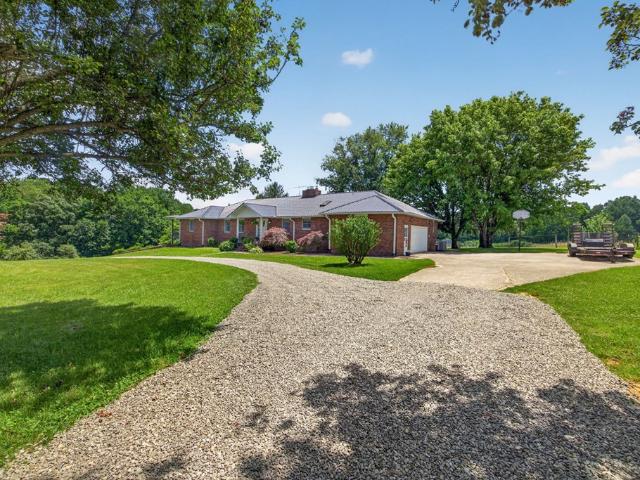 House for sale in Tennessee