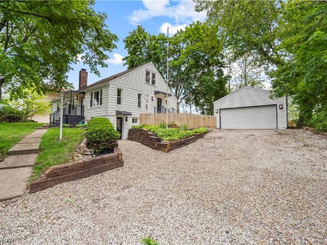 House for sale in Summit, Ohio