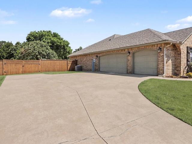 House for sale in Edmond, Oklahoma
