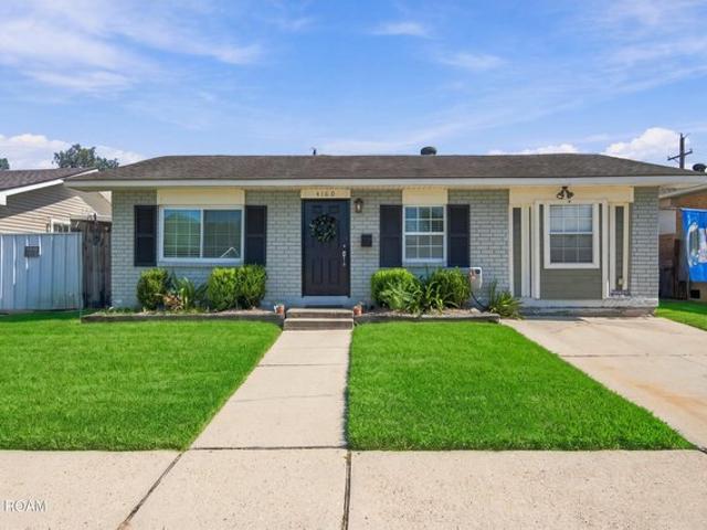 House for sale in Kenner, Jefferson Parish