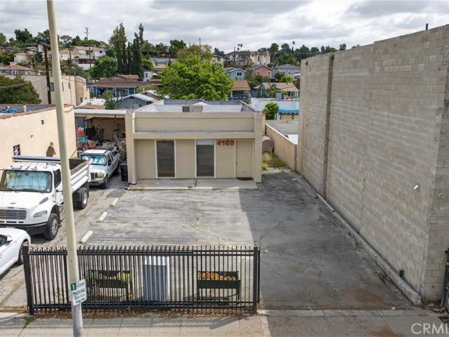 Commercial for sale in Canoga Park, California
