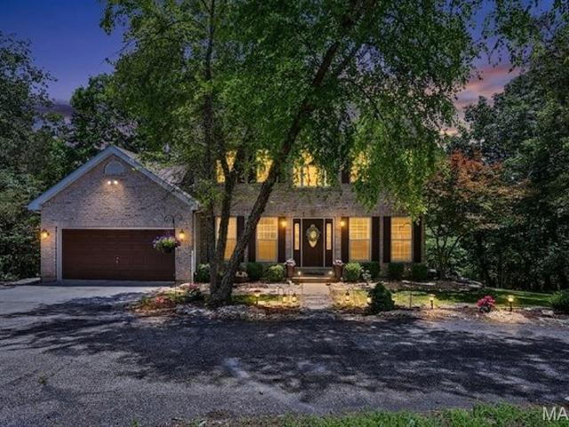 House for sale in Pacific, Missouri