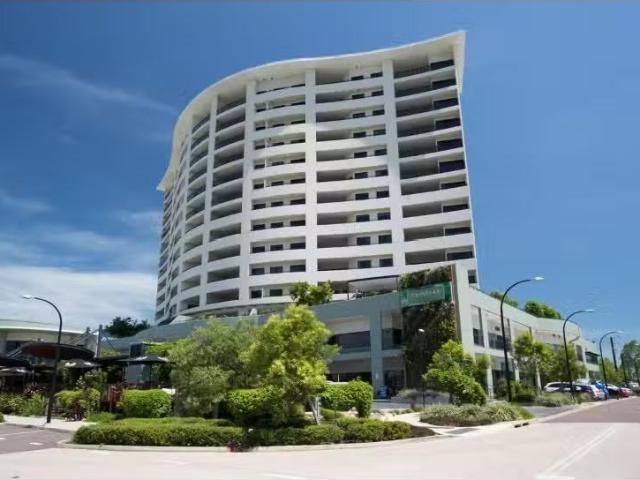 Apartment for rent in Winnellie