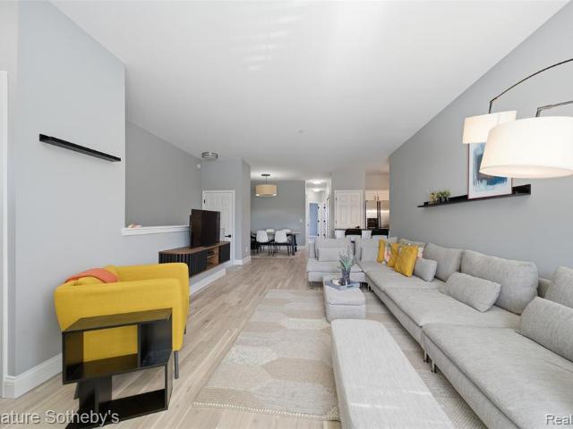 Condo for sale in Novi, Michigan