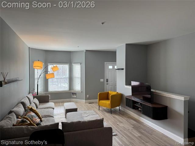 Condo for sale in Novi, Michigan