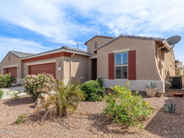 House for sale in Maricopa, Arizona