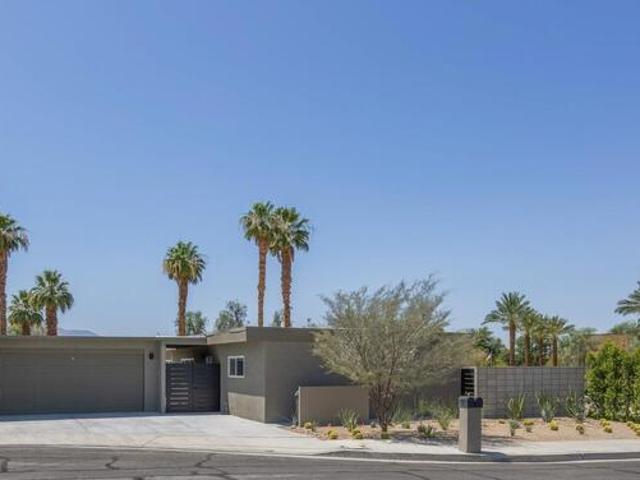 House for sale in Rancho Mirage