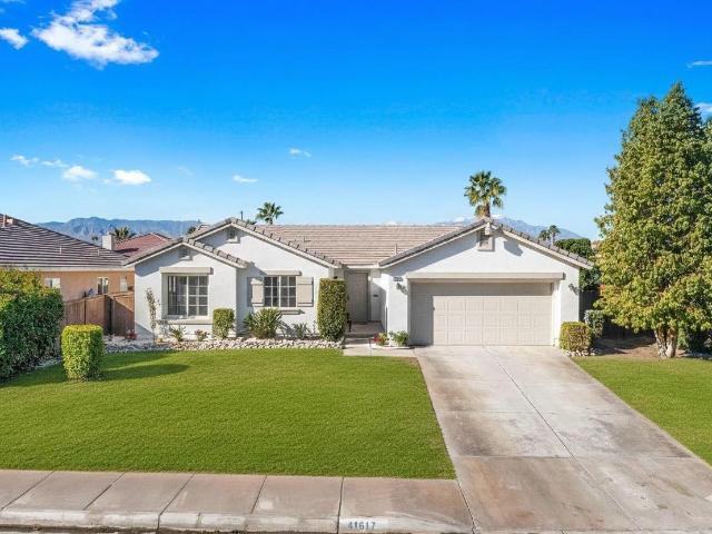 Property for rent in Bermuda Dunes, California