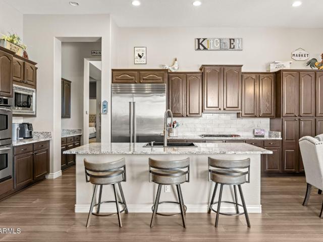 House for sale in Anthem, Arizona