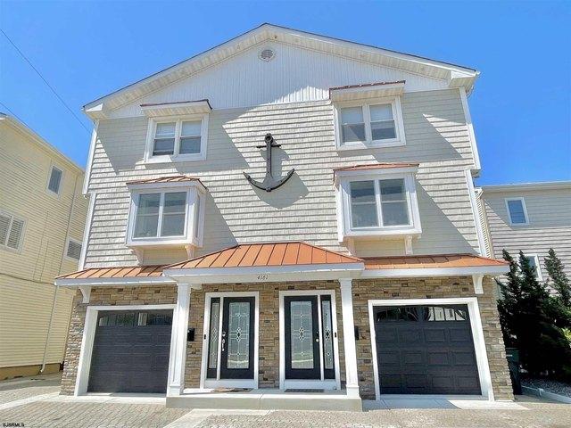 Townhouse for sale in Brigantine, New Jersey
