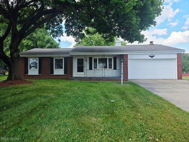 House for sale in Warren, Ohio