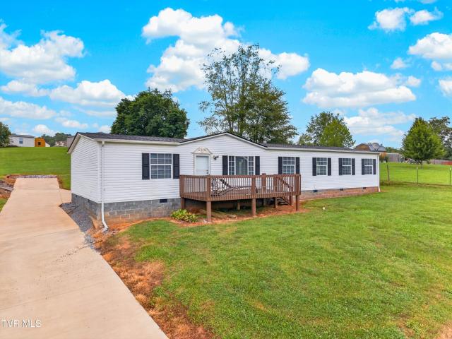 House for sale in Tennessee