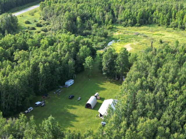 Land for sale in Littlefork, Minnesota