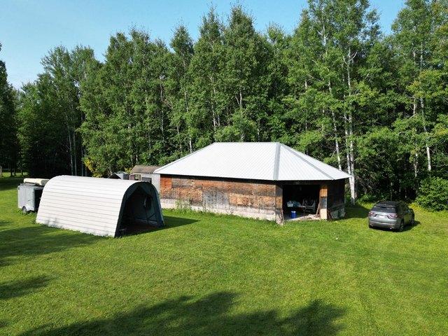 Land for sale in Littlefork, Minnesota