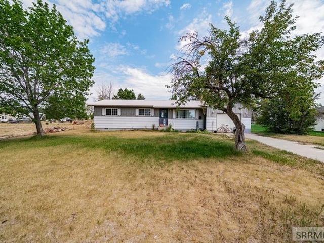 House for sale in Rigby, Idaho