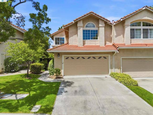 House for sale in Pleasanton, California