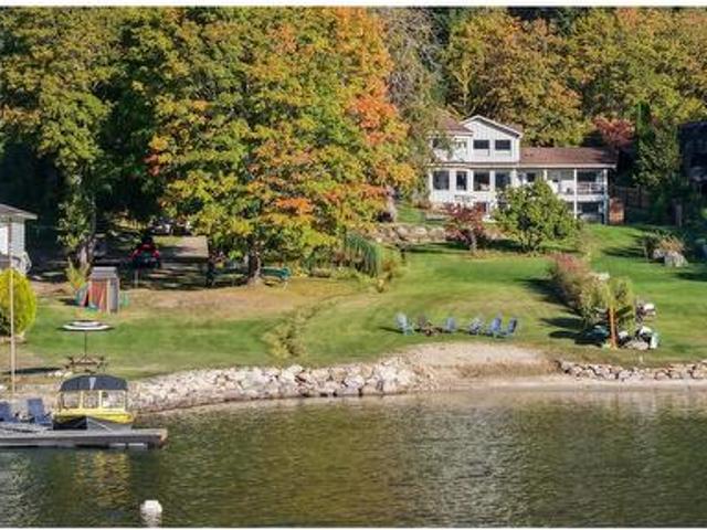 House for sale in British Columbia