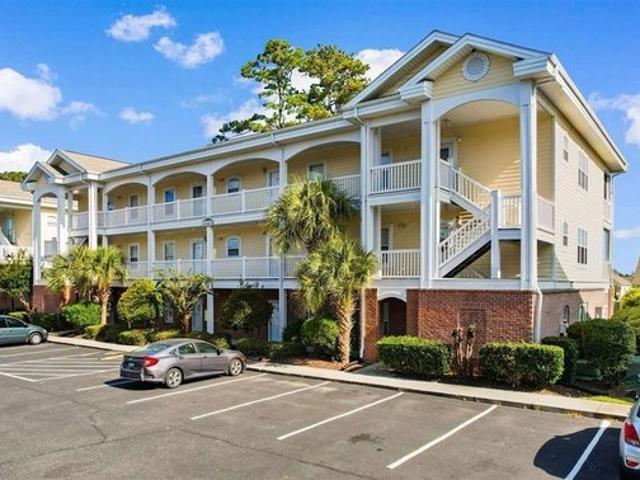 Condo for sale in Little River, South Carolina