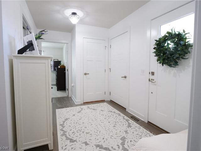 House for sale in Perry, Ohio